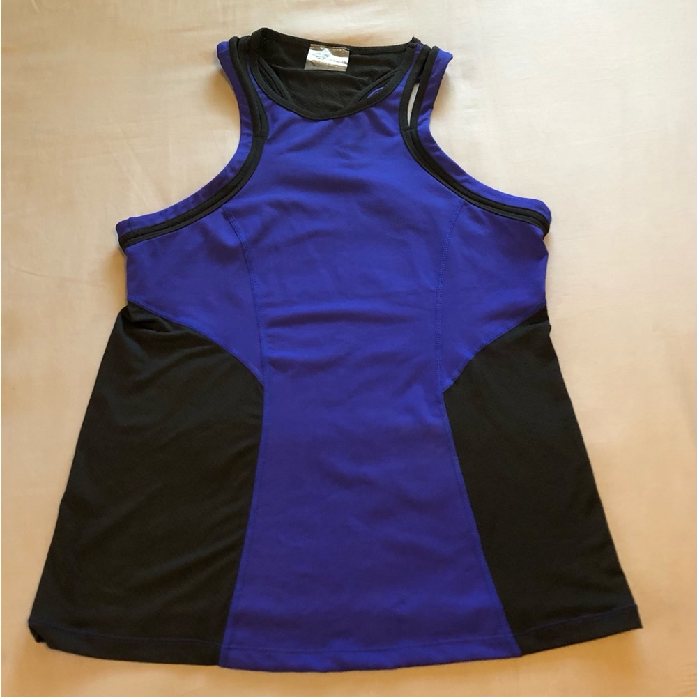 Calvin Klein Performance Quick Dry Active Tank Top Size Medium